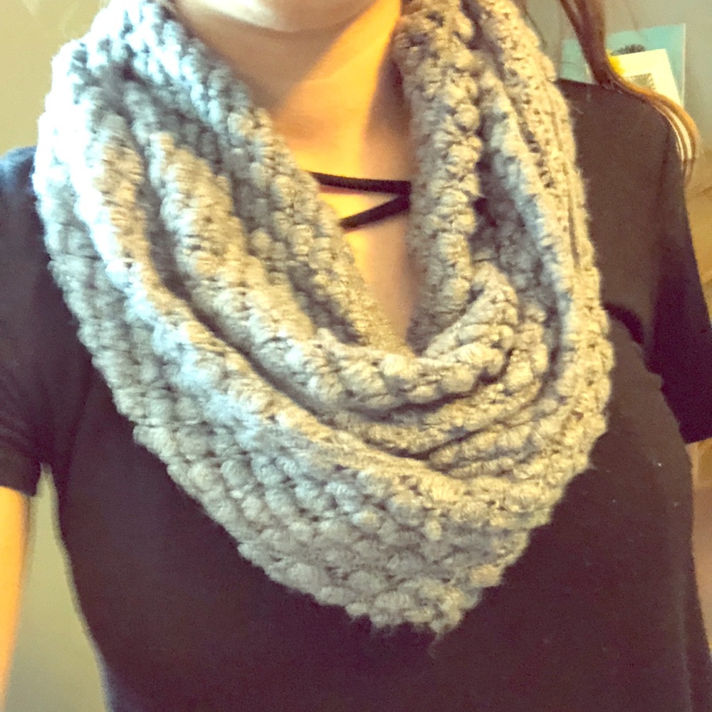 New York & Co scarf